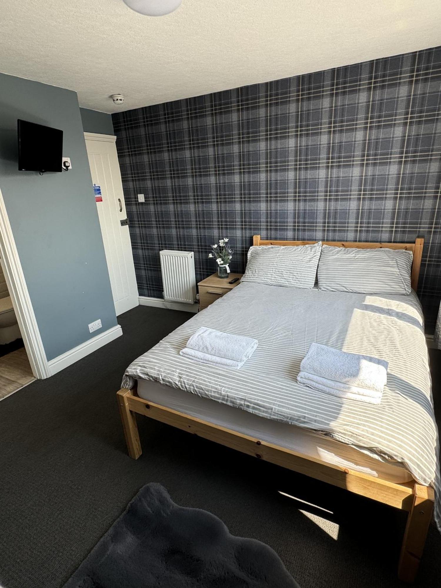 Shore Lodge New Quay Dış mekan fotoğraf