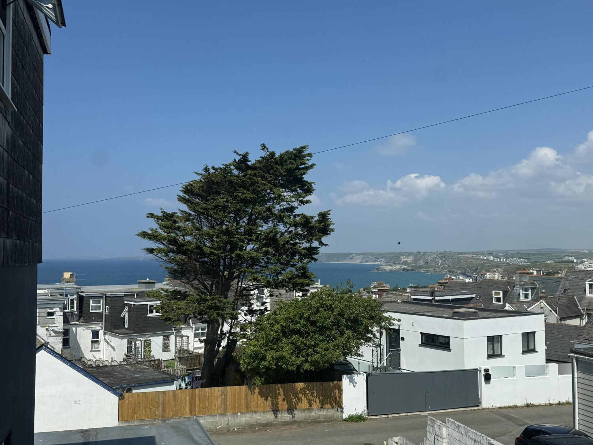 Shore Lodge New Quay Dış mekan fotoğraf