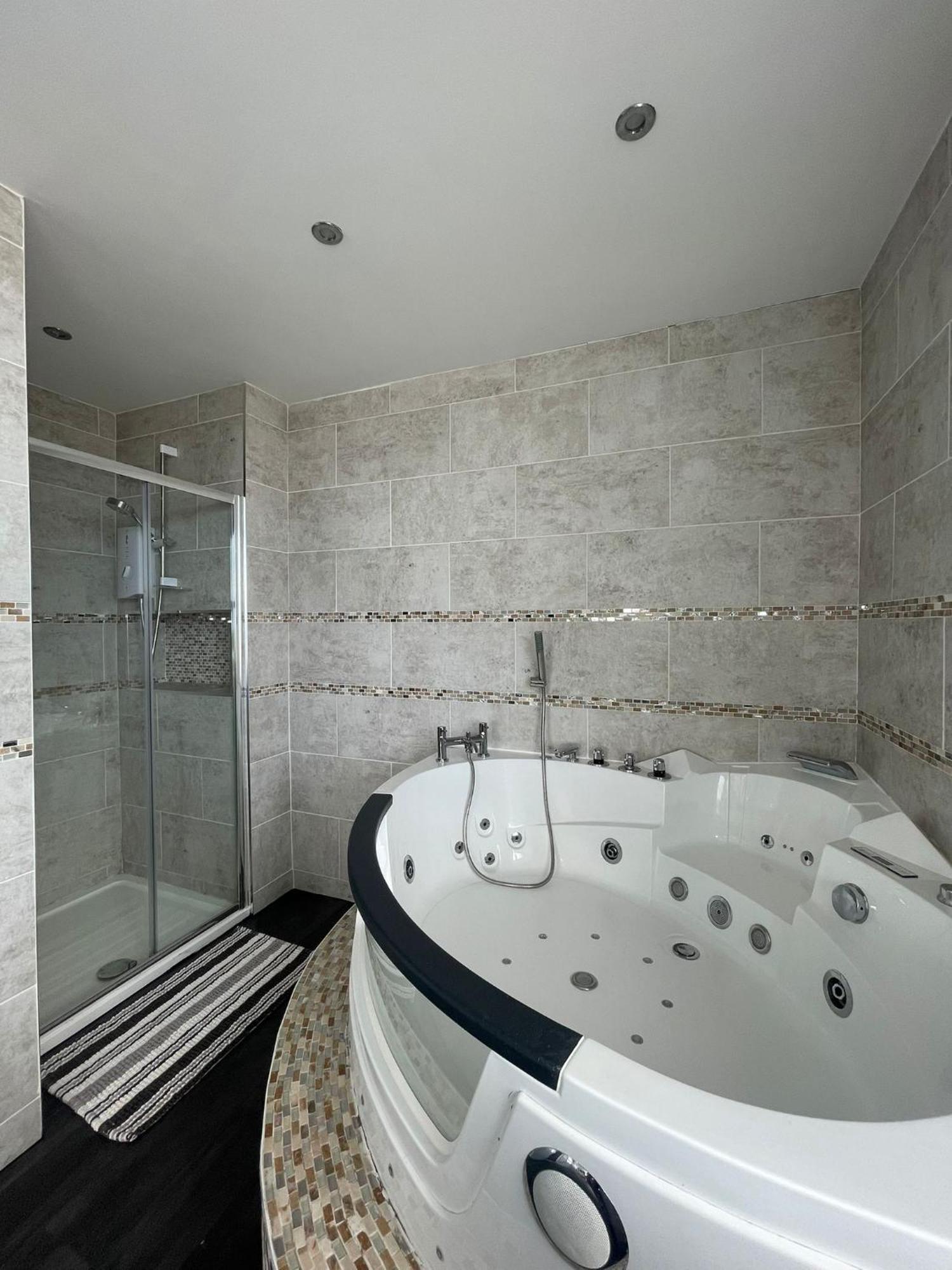 Shore Lodge New Quay Dış mekan fotoğraf