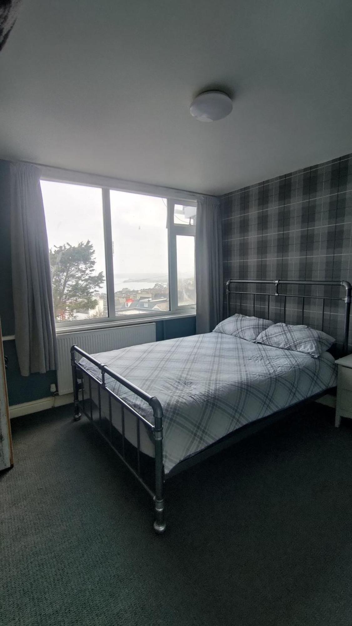 Shore Lodge New Quay Dış mekan fotoğraf